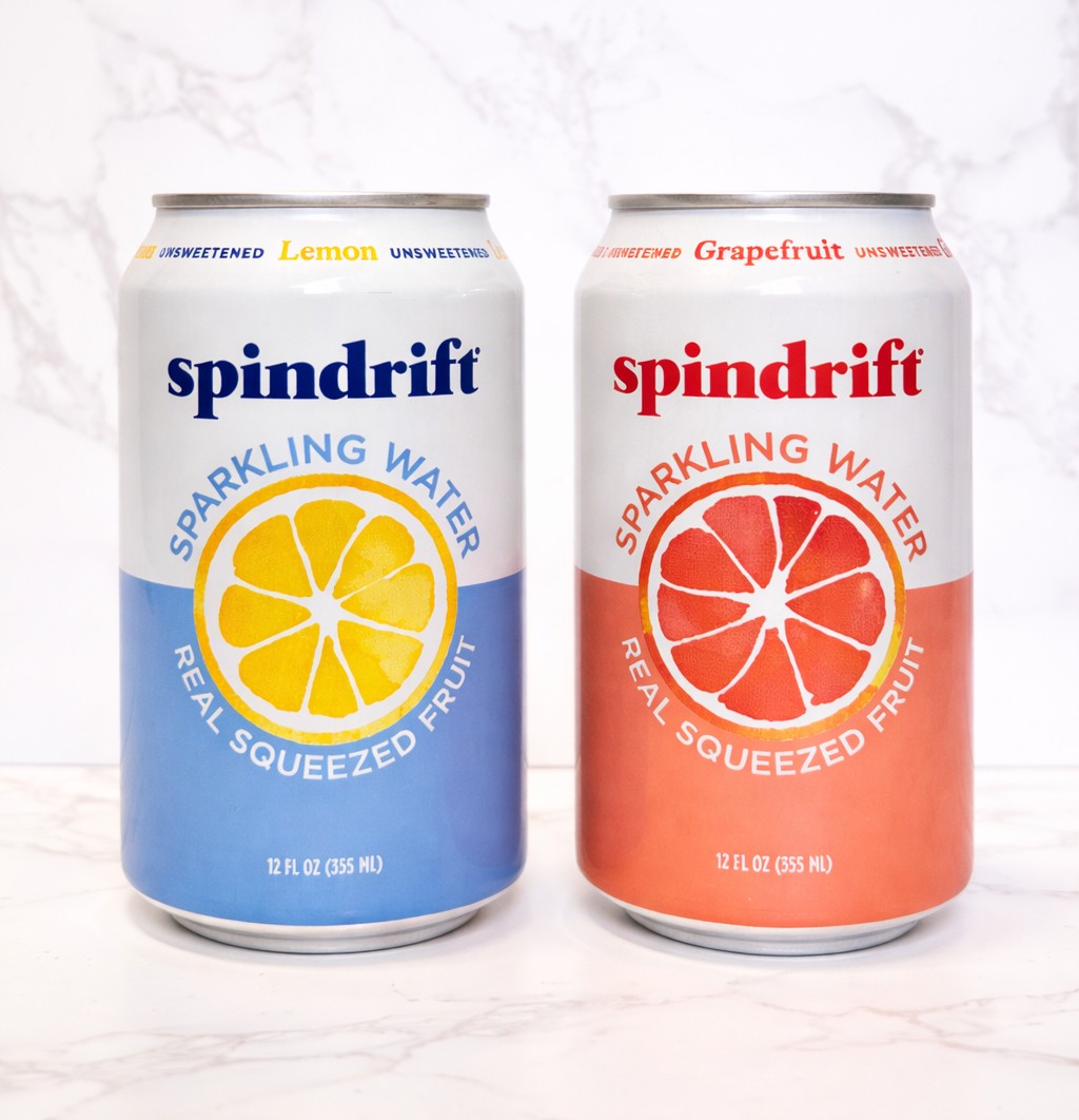 Spindrift